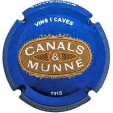 Canals & Munné X212316 - CPC CNM385