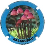 Balandrau X212524