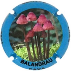 Balandrau X212524