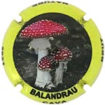 Balandrau X212526