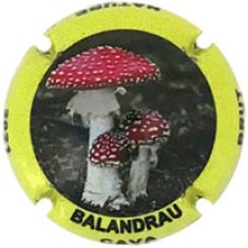 Balandrau X212526