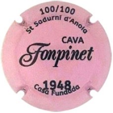 Fonpinet X212566 (Numerada 100 Ex)