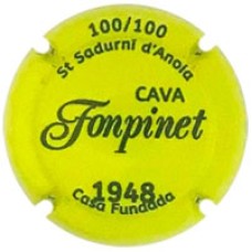 Fonpinet X212569 (Numerada 100 Ex)