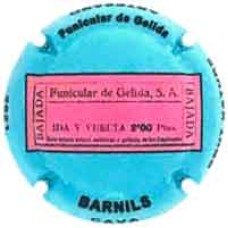 Barnils X212620