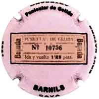 Barnils X212621
