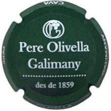 Pere Olivella Galimany X212883 - CPC POG439