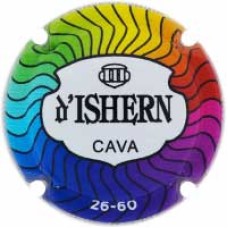 D'Ishern X212887 JEROBOAM (Numerada 60 Ex)
