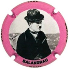 Balandrau X213046