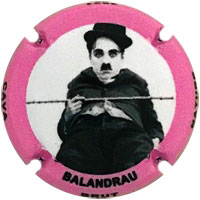 Balandrau X213048