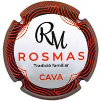 Rosmas X213121 - CPC RSS384