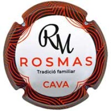 Rosmas X213121 - CPC RSS384