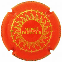 Merce Duffour X213401