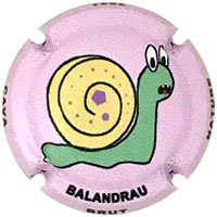 Balandrau X213587