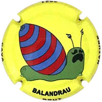 Balandrau X213588