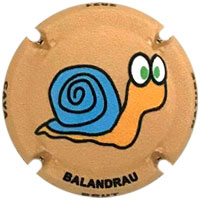 Balandrau X213589