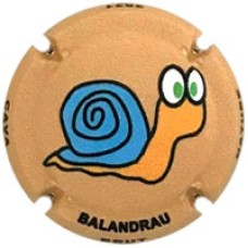 Balandrau X213589