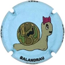 Balandrau X213590