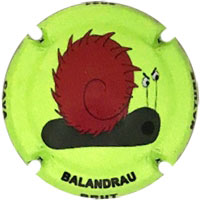 Balandrau X213591