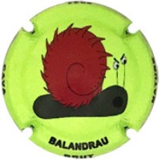 Balandrau X213591