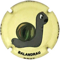 Balandrau X213592