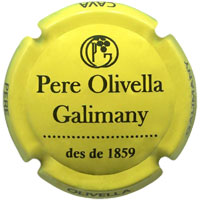 Pere Olivella Galimany X213715 - CPC POG440