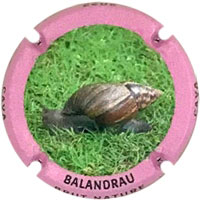 Balandrau X214147