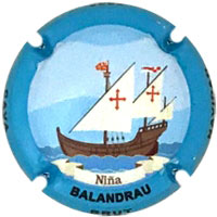 Balandrau X214650 (Niña)