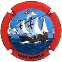 Barnils X214664