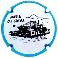Masia Cal Gotlla X214901
