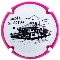 Masia Cal Gotlla X214902