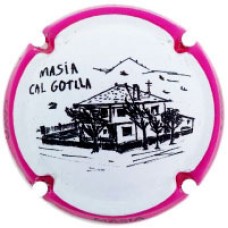 Masia Cal Gotlla X214902