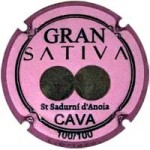 Gran Sativa X215113 (Numerada 100 Ex)
