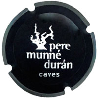 Pere Munné Duran X215157 - CPC PMD304