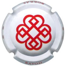 Bayod Borras X215380 - CPC BYB302