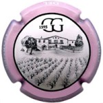 Giró del Gorner X215585 - CPC GRG352
