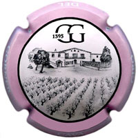 Giró del Gorner X215585 - CPC GRG352