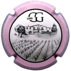 Giró del Gorner X215585 - CPC GRG352