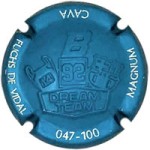 Fuchs de Vidal X215625 (Numerada 100 Ex) MAGNUM