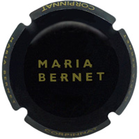 Maria Bernet X216057 - CPC MBR302