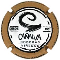 Cañalva X216379