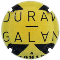 Duran Galan X216403