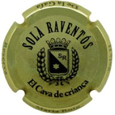 Solà Raventós X216593 - CPC SLR324