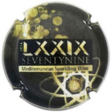LXXIX Seventynine  X216662