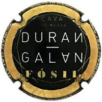 Duran Galan X216952