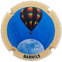 Barnils X217030