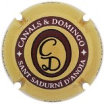 Canals y Domingo X217141