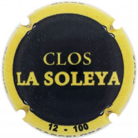 Clos La Soleya X217663 MAGNUM (Numerada 100 Ex)