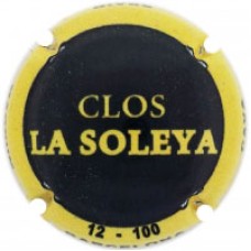 Clos La Soleya X217663 MAGNUM (Numerada 100 Ex)