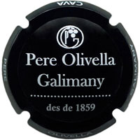 Pere Olivella Galimany X218147 - CPC POG442