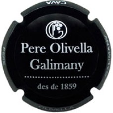 Pere Olivella Galimany X218147 - CPC POG442